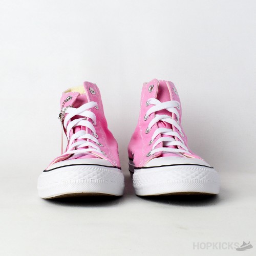 All-Star Hi Icy Pink