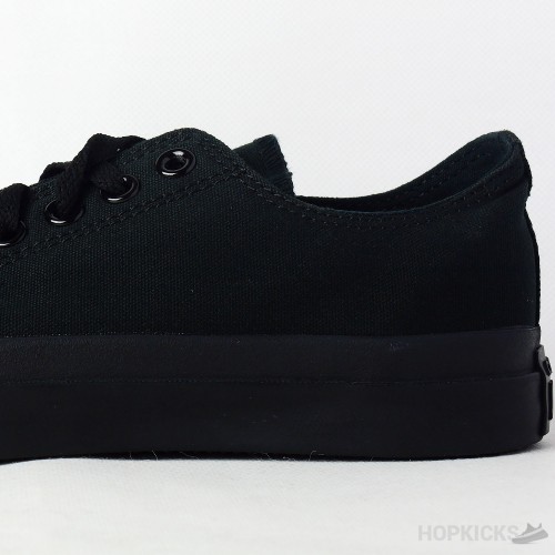 All-Star Ox Black Monochrome