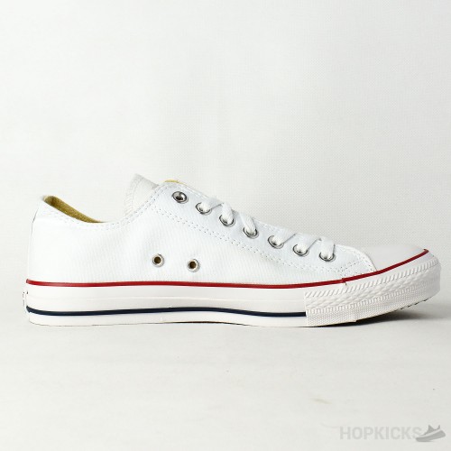 All-Star 70s Ox Low Ivory