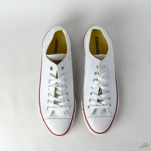 All-Star 70s Ox Low Ivory