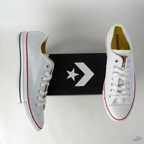 All-Star 70s Ox Low Ivory