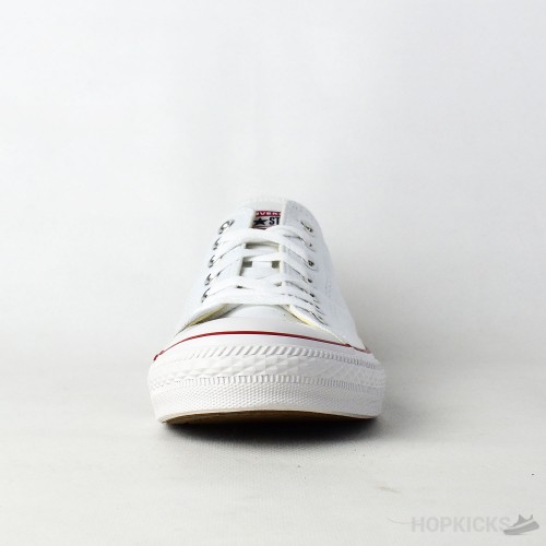 All-Star 70s Ox Low Ivory