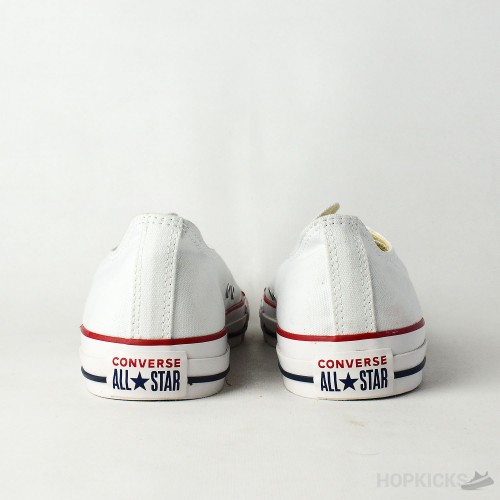 All-Star 70s Ox Low Ivory