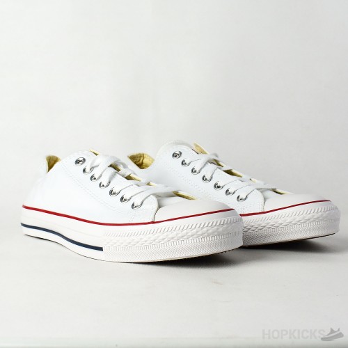 All-Star 70s Ox Low Ivory