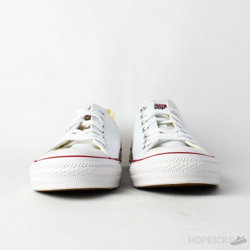 All-Star 70s Ox Low Ivory