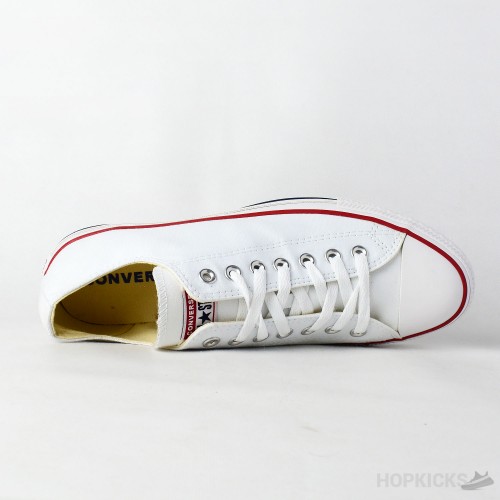 All-Star 70s Ox Low Ivory