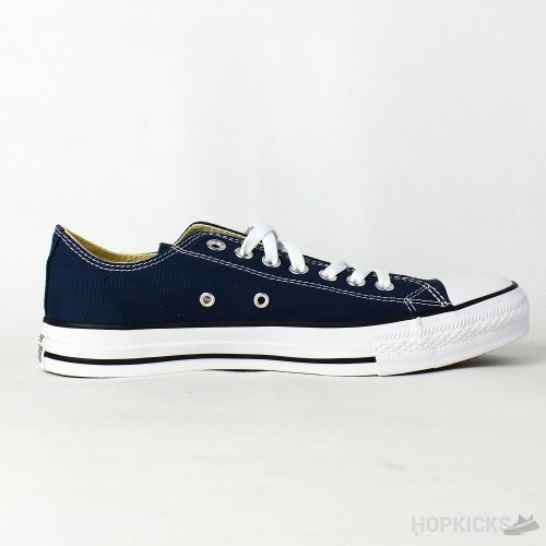 All-Star Ox Navy