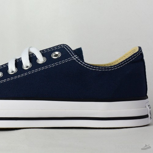 All-Star Ox Navy