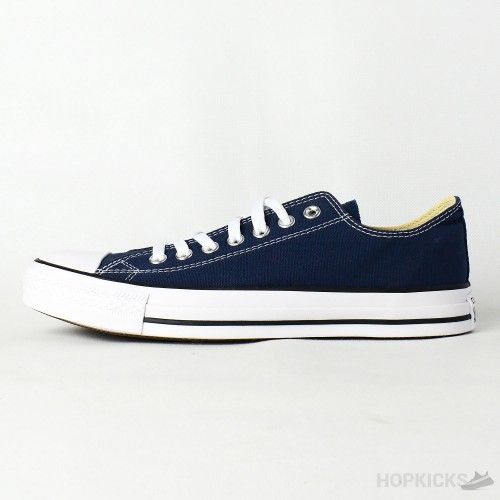 All-Star Ox Navy