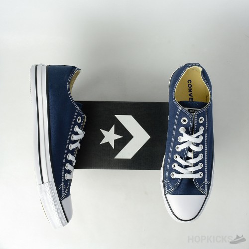 All-Star Ox Navy