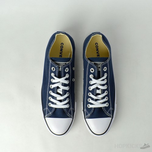 All-Star Ox Navy