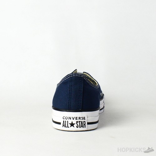 All-Star Ox Navy