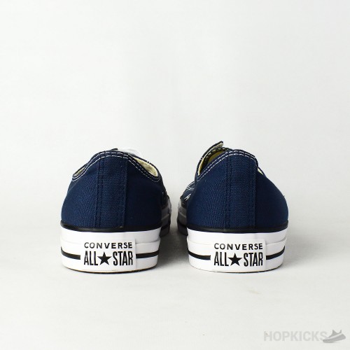 All-Star Ox Navy