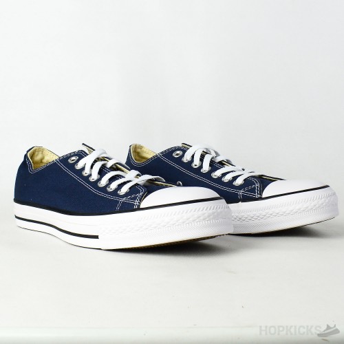 All-Star Ox Navy