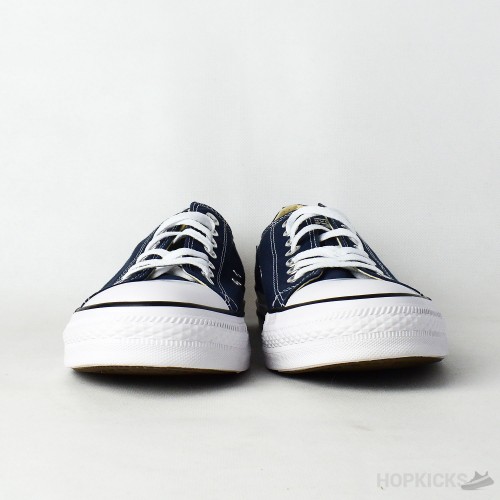 All-Star Ox Navy