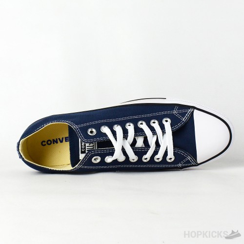 All-Star Ox Navy