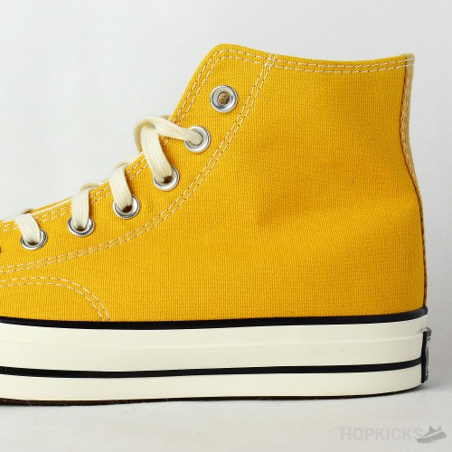 All-Star 70s Hi Sunflower