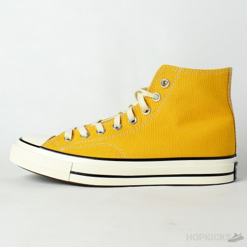 All-Star 70s Hi Sunflower