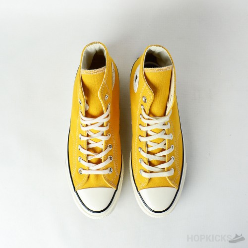 All-Star 70s Hi Sunflower