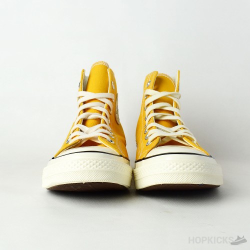 All-Star 70s Hi Sunflower