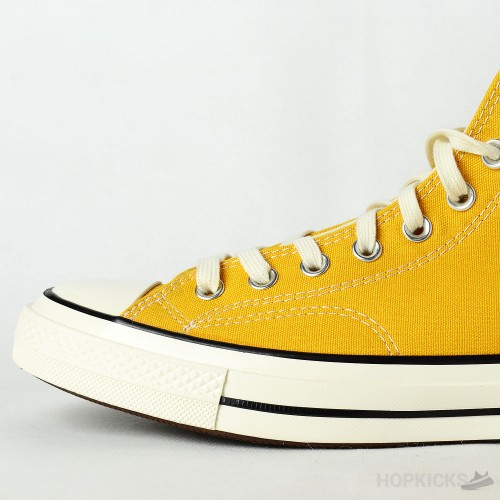 All-Star 70s Hi Sunflower