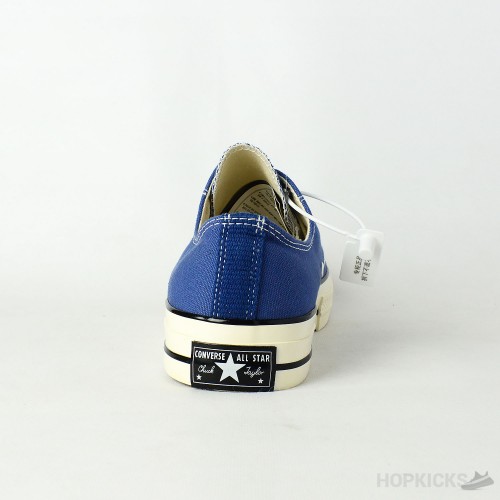 All-Star Ox True Navy