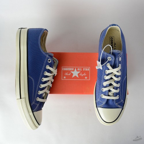 All-Star Ox True Navy