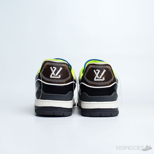 LV Trainer Sneakers