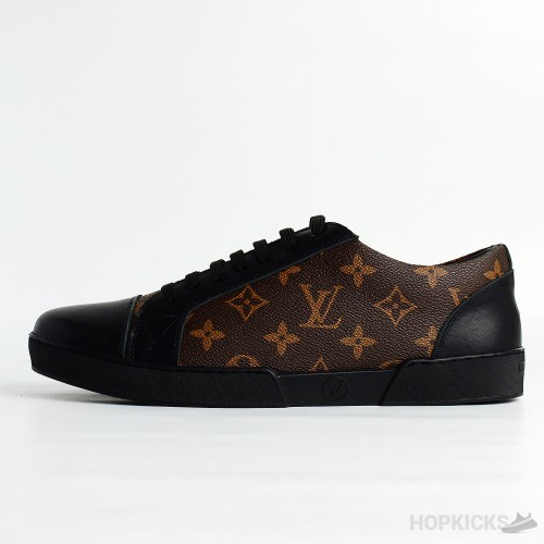 LV Monogram Match-Up