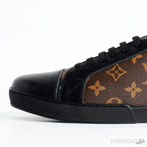 LV Monogram Match-Up