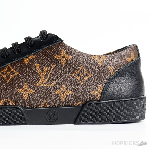 LV Monogram Match-Up