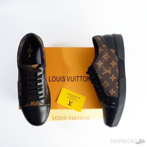 LV Monogram Match-Up