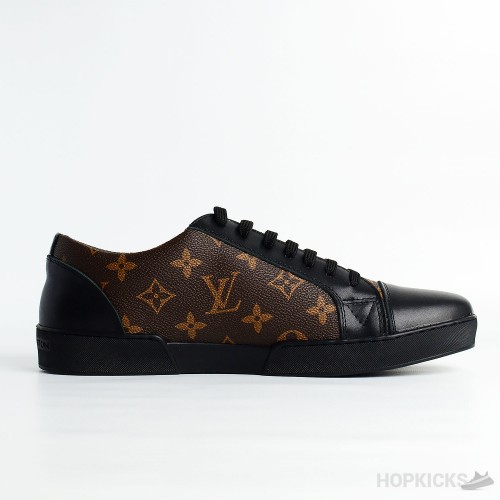 LV Monogram Match-Up