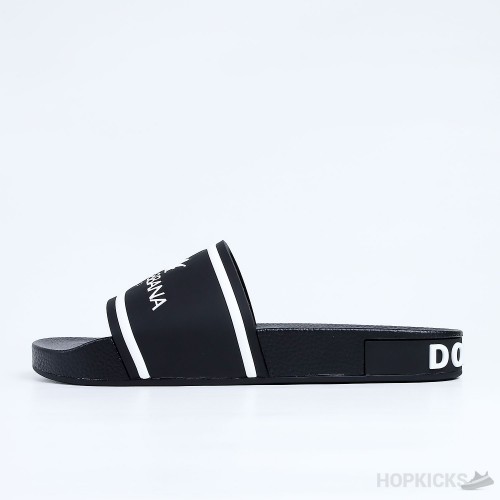 D&G Milano Slide 