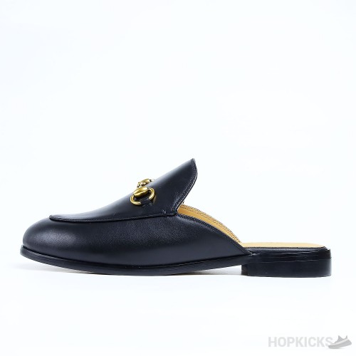 Gucci Princetown Loafers