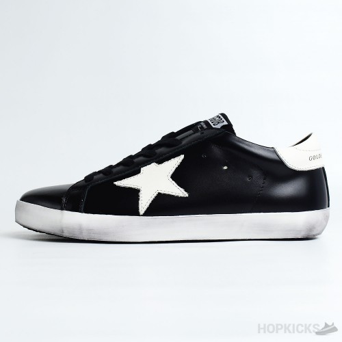 Golden Goose Superstar Col Sneakers