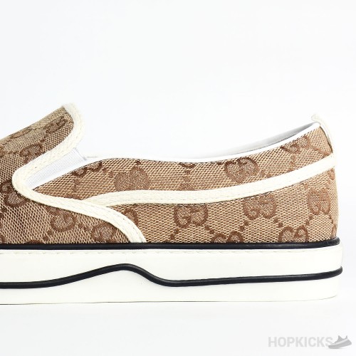 Gucci Tennis 1977 Slipon