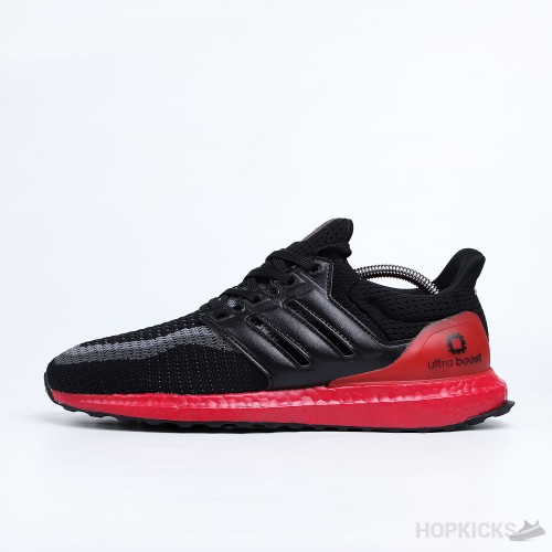 Ultra Boost Xian Black