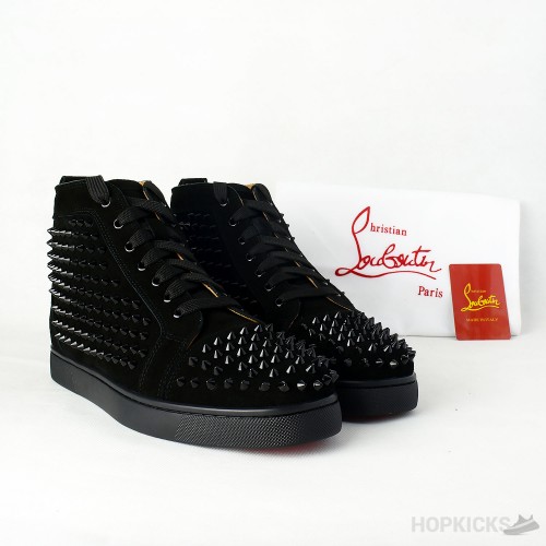 CL Louis Orlato Flat