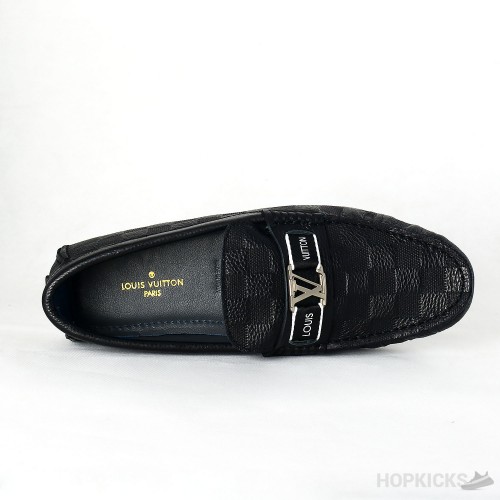 LV Hockenheim Moccasin