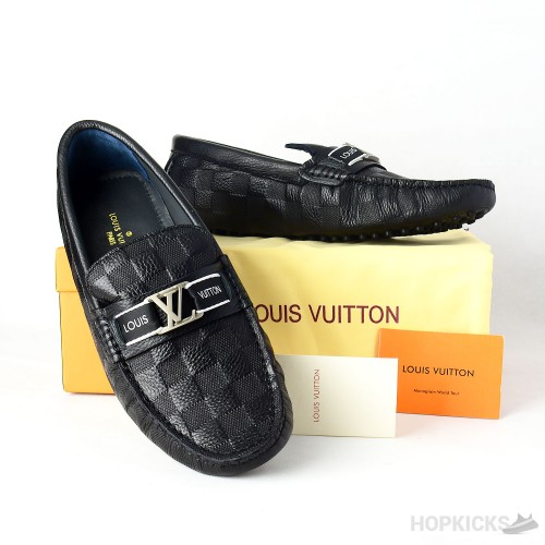 LV Hockenheim Moccasin