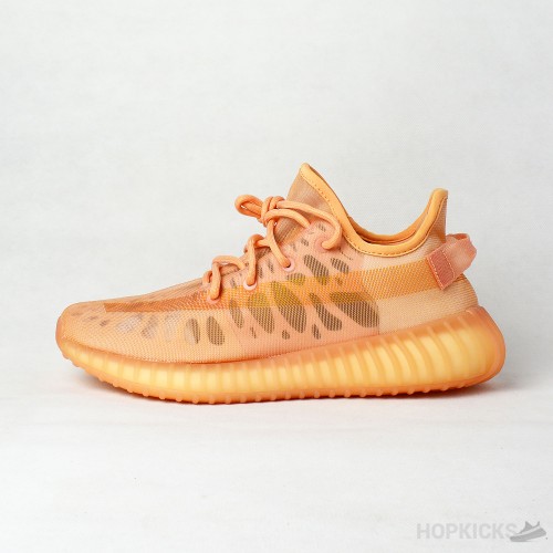 Yeezy Boost 350 Mono Clay V2 (REAL BOOST) 