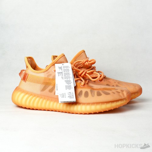 Yeezy Boost 350 Mono Clay V2 (REAL BOOST) 