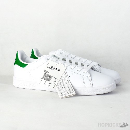 Stan Smith Core White Green