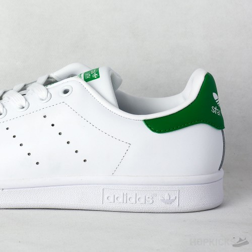 Stan Smith Core White Green