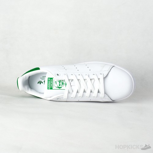 Stan Smith Core White Green