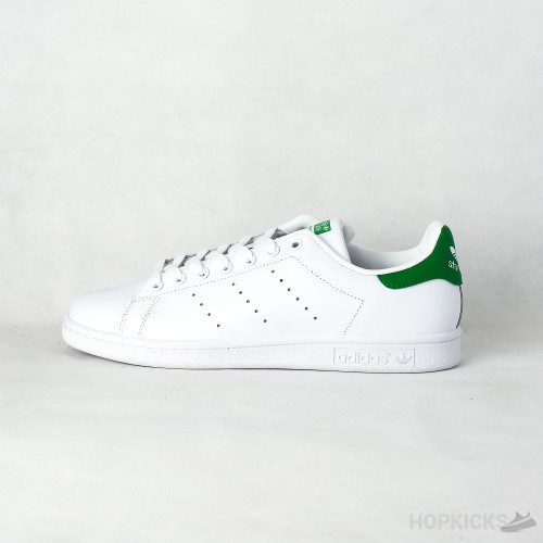 Stan Smith Core White Green