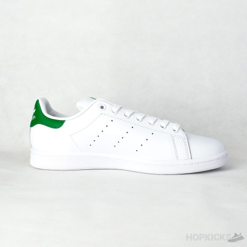 Stan Smith Core White Green