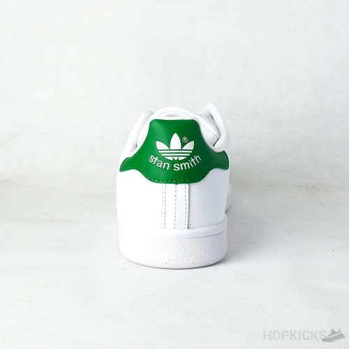 Stan Smith Core White Green