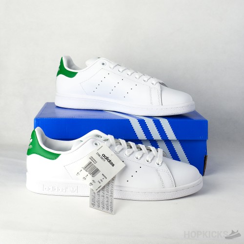 Stan Smith Core White Green